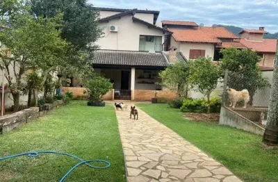 Casa com 3 quartos à venda na Vila Suissa, Mogi das Cruzes 