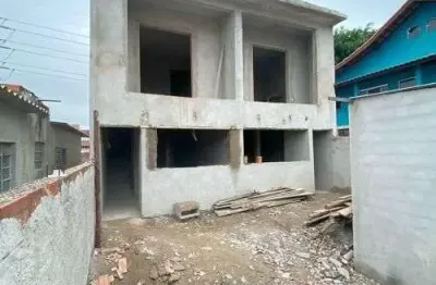 Casa com 2 quartos à venda no Jundiapeba, Mogi das Cruzes 
