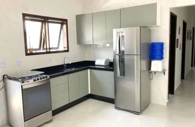 Casa com 3 quartos à venda na Vila Suissa, Mogi das Cruzes 