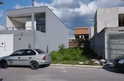 Terreno à venda no Jardim Quaresmeira, Suzano 