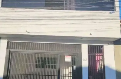 Casa com 3 quartos à venda no Jardim Carlos Cooper, Suzano 