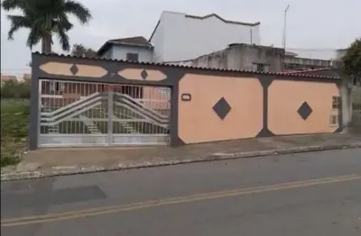 Casa com 2 quartos à venda na Chácara Faggion, Suzano 