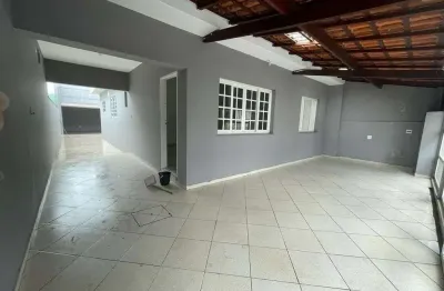 Casa com 3 quartos à venda na Vila Adelina, Suzano 