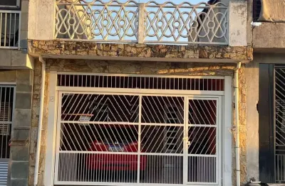 Casa com 2 quartos à venda no Jardim Lincoln, Suzano 