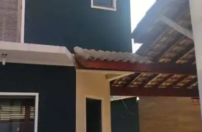 Casa com 3 quartos à venda no Jardim Pinheiro, Poá 