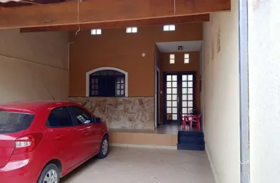Casa com 3 quartos à venda na Vila Suissa, Mogi das Cruzes 