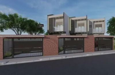 Casa com 3 quartos à venda no Centro, Mogi das Cruzes 