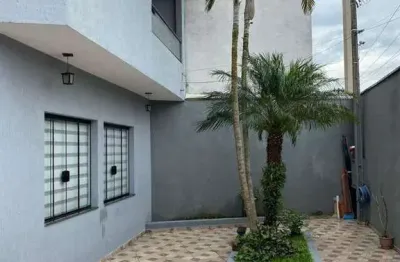 Casa com 3 quartos à venda na Cidade Boa Vista, Suzano 