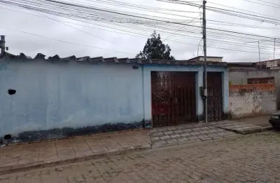 Terreno à venda no Jardim Imperador, Suzano 