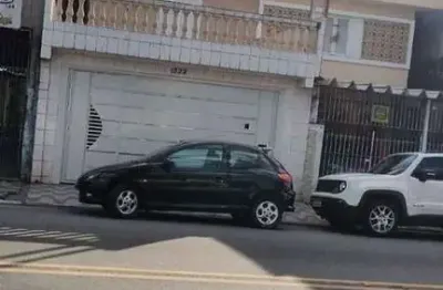 Casa com 3 quartos à venda na Vila Figueira, Suzano 