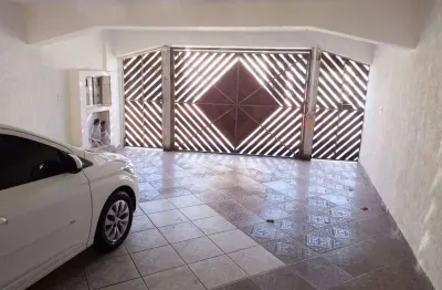 Casa com 5 quartos à venda no Jardim Revista, Suzano 