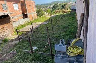 Terreno à venda no Jardim Brasil, Suzano 