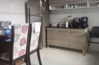 Casa com 4 quartos à venda na Vila Virgínia, Itaquaquecetuba 