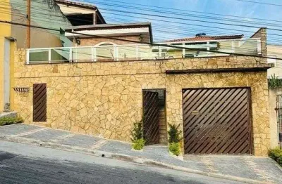 Casa à venda, vila santa margarida - ferraz de vasconcelos/sp
