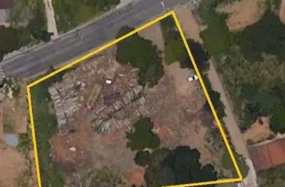 Terreno à venda no Jardim Santa Inês, Suzano 