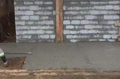 Terreno à venda no Jardim São Bernardino, Suzano 