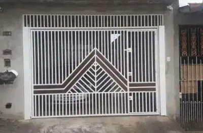 Sobrado à venda, parque residencial casa branca - suzano/sp