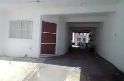 Casa com 1 quarto à venda no Jardim Quaresmeira, Suzano 