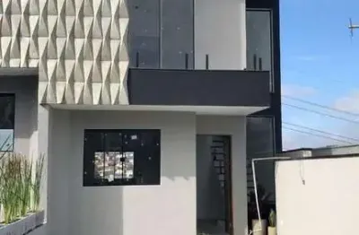 Casa com 3 quartos à venda na Vila Lavínia, Mogi das Cruzes 