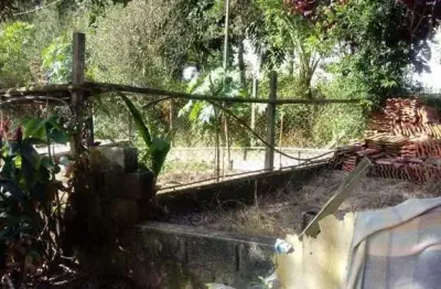 Terreno à venda no Parque Cerejeiras, Suzano 