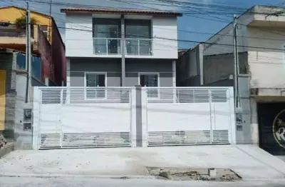 Sobrado à venda,  parque residencial marengo - itaquaquecetuba/sp