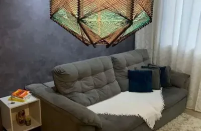 Apartamento à venda no condomínio rotterdam, meu cantinho - suzano/sp