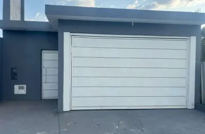 Casa com 2 quartos à venda no Jardim São Bernardino, Suzano 