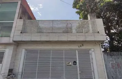 Casa com 3 quartos à venda na Vila Santa Helena, Poá 