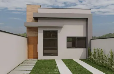 Casa com 3 quartos à venda no Jardim Cambuci, Mogi das Cruzes 