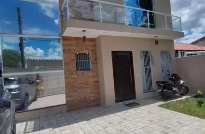 Casa com 3 quartos à venda no Jardim Imperador, Suzano 