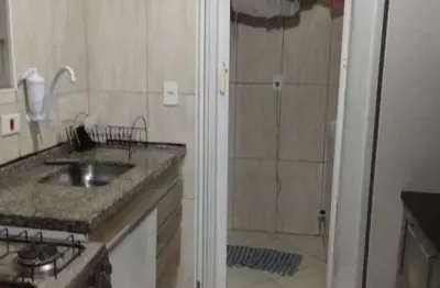 Apartamento à venda no residencial das camélias, cuiabá - itaquaquecetuba/sp