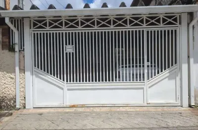 Casa com 2 quartos à venda na Vila Maria de Maggi, Suzano 