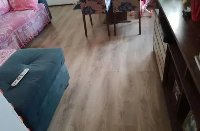 Apartamento à venda no residencial paulista i, jardim monte cristo - suzano/sp
