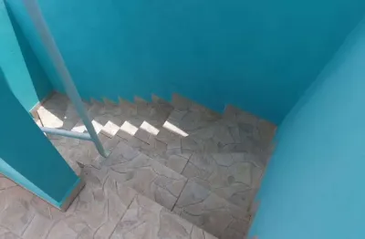 Casa com 8 quartos à venda no Jardim Márcia, Suzano 
