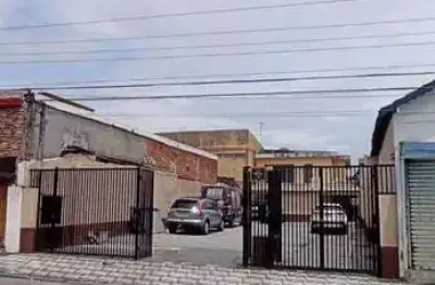 Terreno à venda no Centro, Suzano 