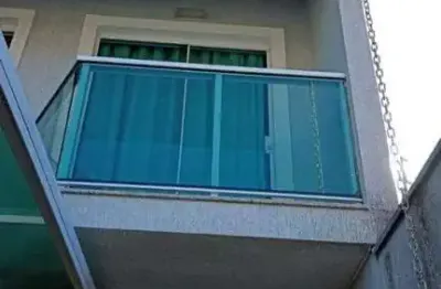 Casa com 5 quartos à venda no Jardim Suzanópolis, Suzano 