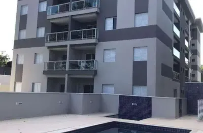 Apartamento à venda no residencial araucarias, chácaras nova suzano - suzano/sp