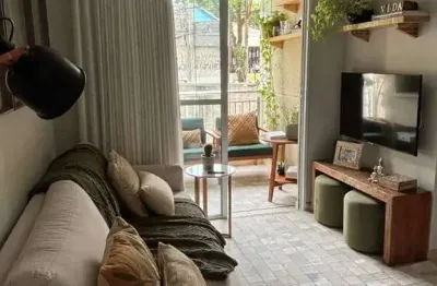 Apartamento à venda no Condomínio Terraços de Figueiras, Vila Figueira - Suzano/SP