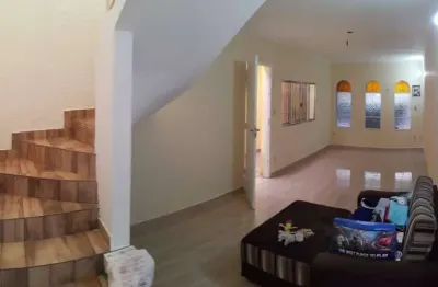 Casa com 3 quartos à venda na Vila Regina ( Zona Leste), São Paulo 