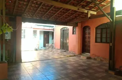 Casa com 3 quartos à venda na Cidade Cruzeiro do Sul, Suzano 