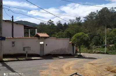 Terreno à venda, parque residencial itapeti - mogi das cruzes/sp