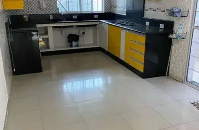 Casa com 2 quartos à venda no Jardim Monte Cristo, Suzano 