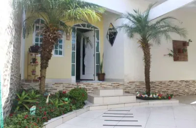 Casa com 3 quartos à venda na Cidade Edson, Suzano 