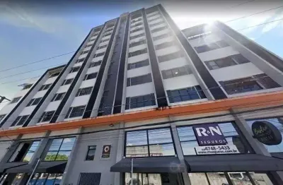 Sala comercial à venda no Jardim Paulista, Suzano 