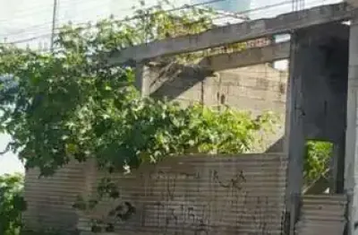 Terreno à venda na Vila Fátima, Suzano 