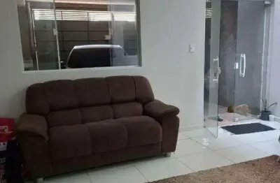 Casa com 2 quartos à venda no Parque Maria Helena, Suzano 