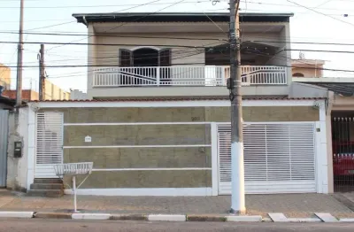 Casa com 4 quartos à venda no Jardim Suzano, Suzano 