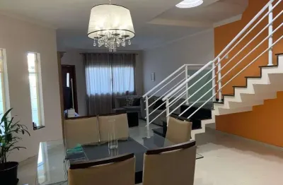 Casa com 3 quartos à venda no Jardim Quaresmeira II, Suzano 