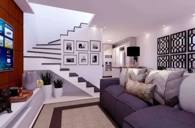 Sobrado à venda no villagio dell aurora - jundiapeba - mogi das cruzes/sp