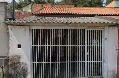 Casa à venda, parque residencial marengo - itaquaquecetuba/sp